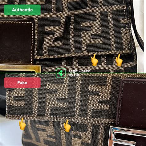 fendi replican reddit|real or fake fendi.